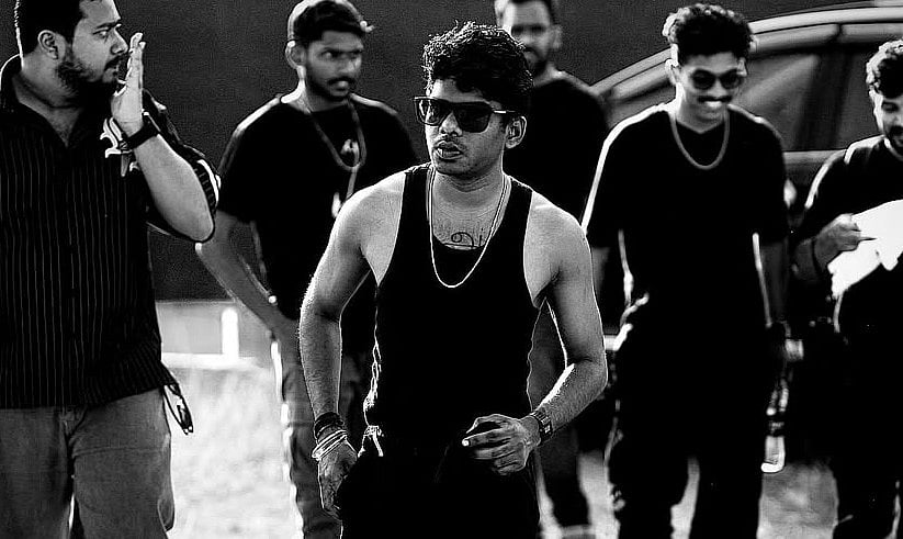 Vedan: அடையாளத் தேடலிலிருந்து அடையாளமாக மாறிய மலையாள ராப் பாடகர்; யார் இந்த வேடன்?