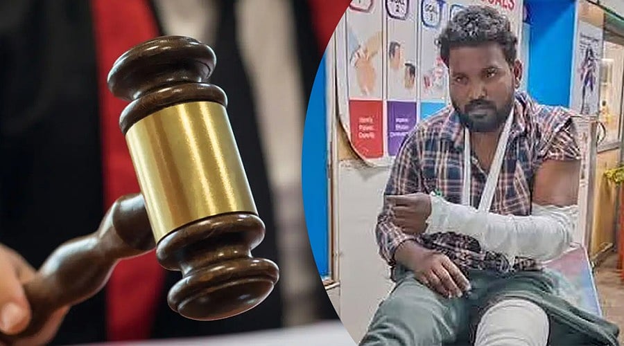 `அரிதிலும் அரிதான வழக்கு’ அண்ணா பல்கலை., பாலியல் வழக்கில் ஞானசேகரன் குற்றவாளி - நீதிமன்றம் தீர்ப்பு