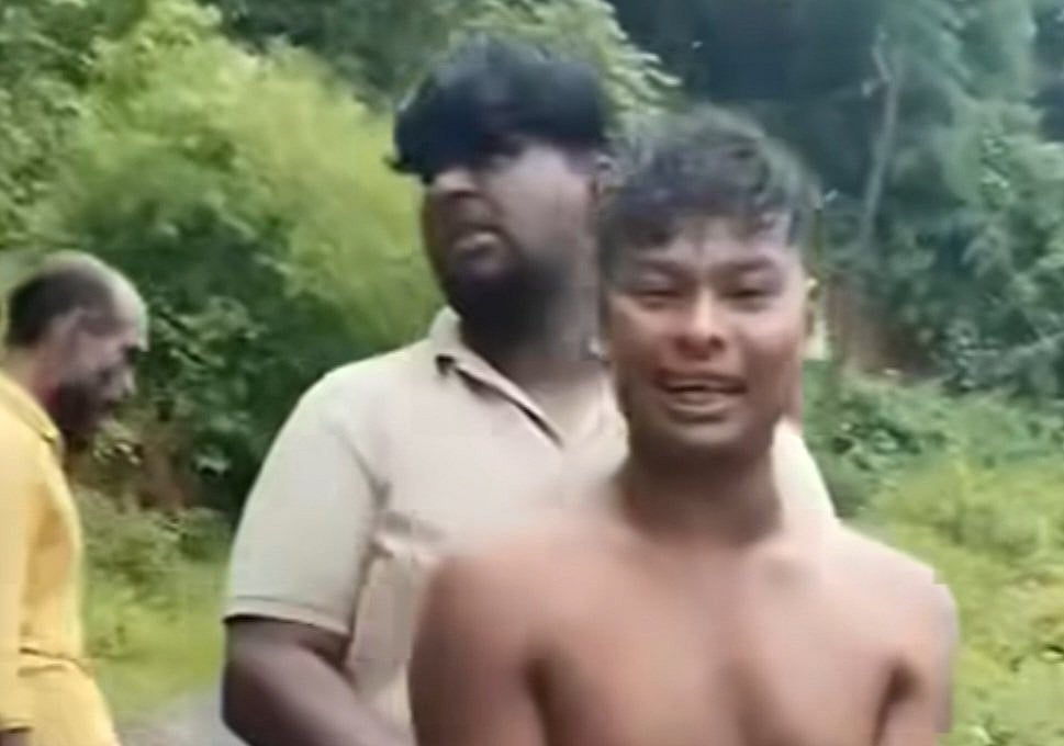 Kerala: பழங்குடி இளைஞரின் ஆடைகளை கழற்றி கட்டிவைத்து தாக்கிய கொடூர சம்பவம்.. நடந்தது என்ன?