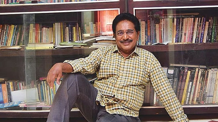 `ஒரு நடிகரோட வாழ்க்கையில் இந்த 5 பேர் சரியா இருந்தா சக்சஸ் தான்’ - நடிகர் ராஜேஷ் பேட்டியிலிருந்து..!