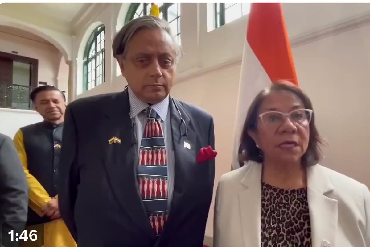 ``பாகிஸ்தானுக்கு ஆதரவான அறிக்கையை வாபஸ் பெறுகிறோம்