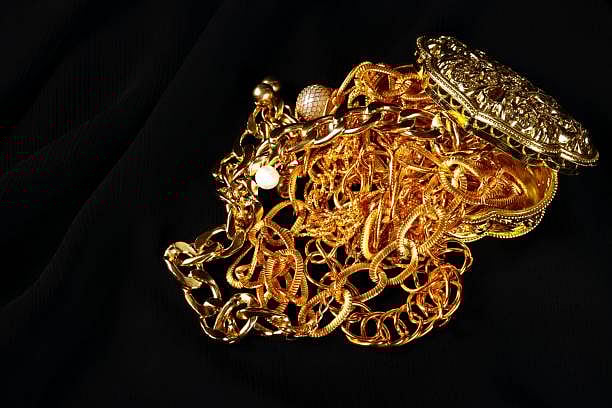 மீண்டும் பவுனுக்கு ரூ.73,000-த்தை தாண்டிய தங்கம் விலை! - எவ்வளவு தெரியுமா?