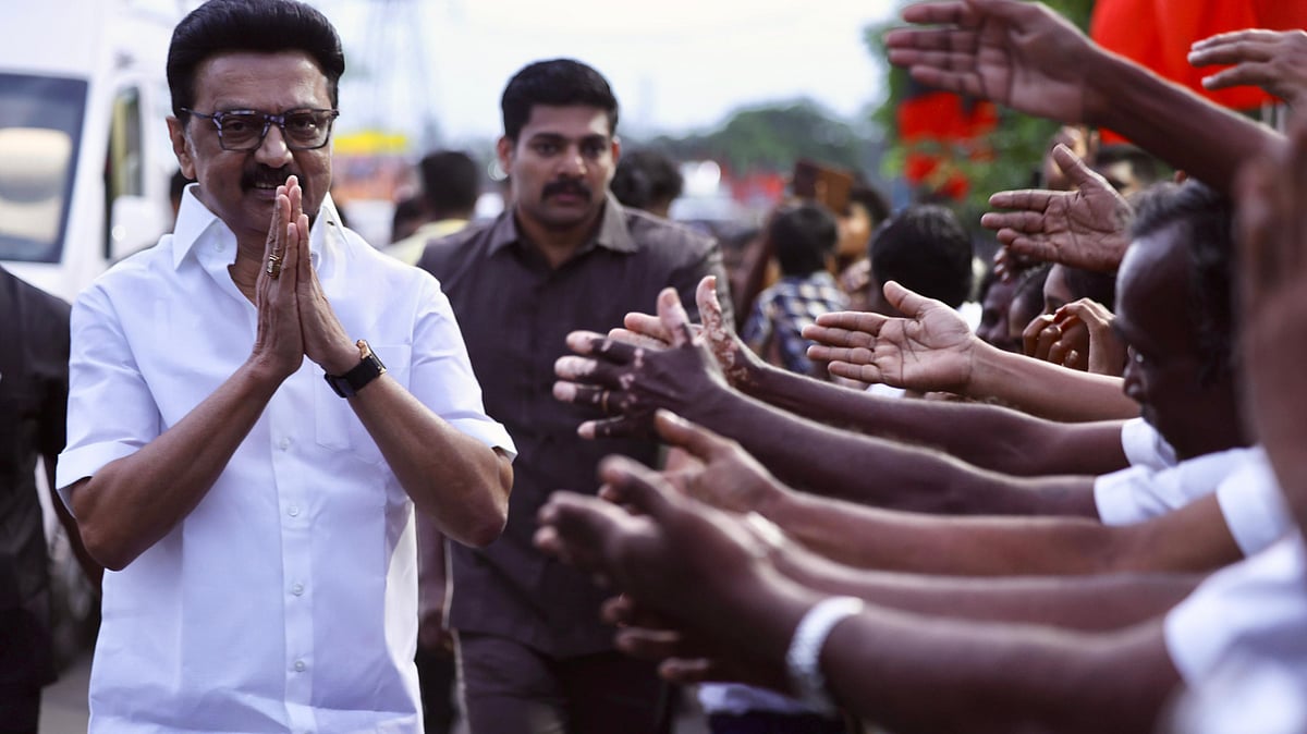 DMK: `ஜூன் 3 - செம்மொழி நாள் முதல் கச்சத்தீவு மீட்பு வரை' - திமுக பொதுக்குழுவின் 27 தீர்மானங்கள் 