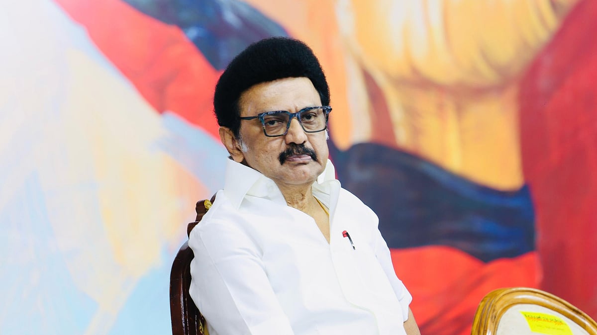 MK Stalin: `அநீதியில் கூட அரசியல் ஆதாயம்...' - அண்ணா பல்கலை. பாலியல் வழக்கில் முதல்வர் சொன்னதென்ன?