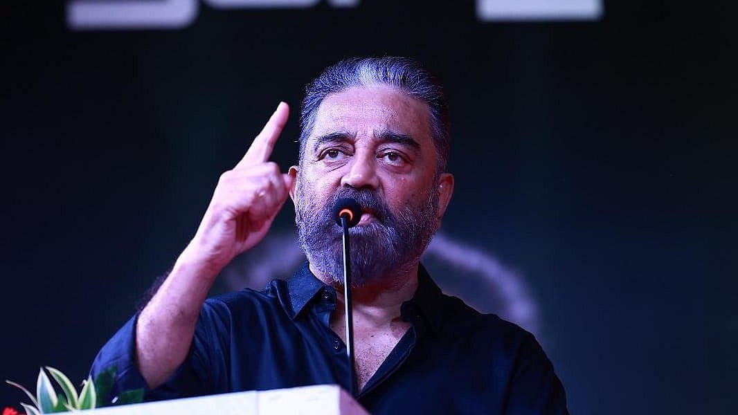 Kamal: ``நீங்கள் மொழியியல் வல்லுநரா? மன்னிப்பு கேட்டிருக்கலாமே..'' - கர்நாடகா நீதிமன்றம் கேள்வி