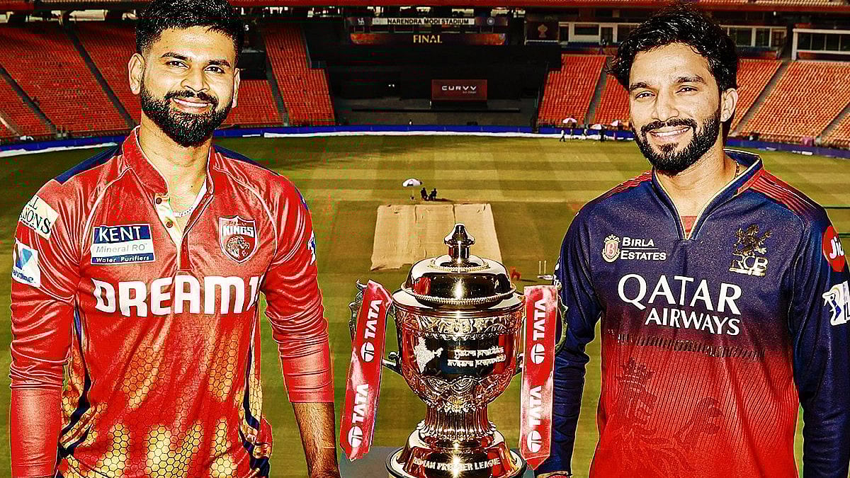 RCB vs PBKS Final: அந்த அணி கோப்பை வெல்லவே அதிக வாய்ப்பு; உறுதியாகக் கூறும் ChatGPT, Grok, Gemini