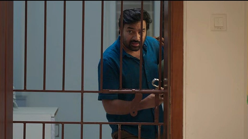 Paradhu Po: 'All Appas Are Liars' - வெளியான இயக்குநர் ராமின் 'பறந்து போ' படத்தின் டீசர்