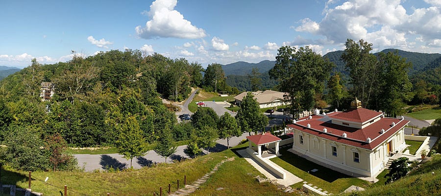 இந்தியாவின் வேர், அமெரிக்க மண்ணில் -ஆஸ்வில் பயணமும் மவுண்ட் சோமாவின் மந்திரமும் 