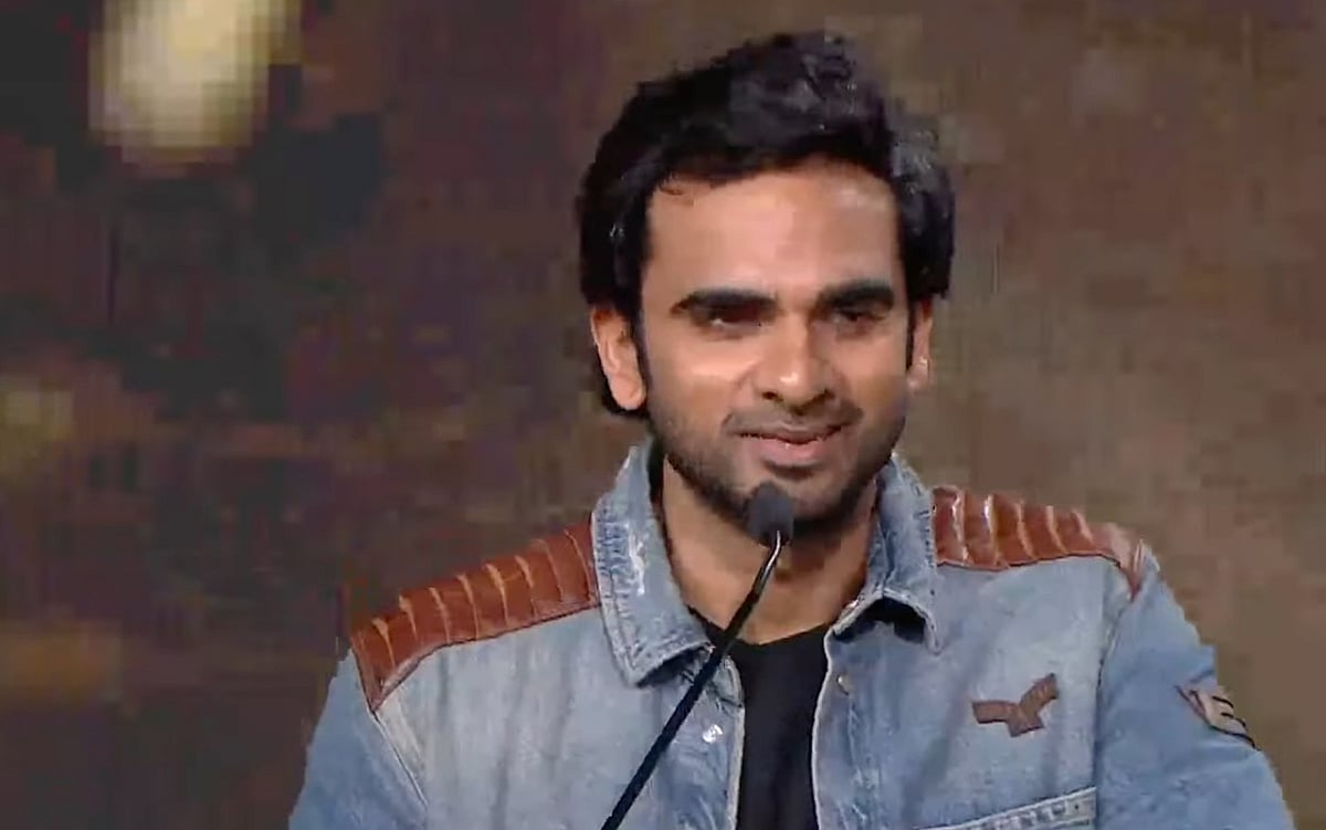 Thug Life: 'மணி சார், கமல் சாருடன் பணியாற்றுவது என்னுடைய கனவு'- அசோக் செல்வன் நெகிழ்ச்சி  