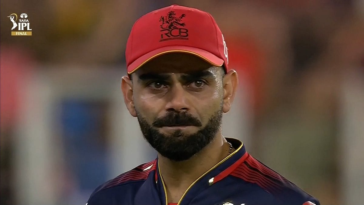 Virat Kohli : 'உடைந்து நொறுங்கிவிட்டேன்...' - பெங்களூரு உயிரிழப்புகள் பற்றி கோலி!
