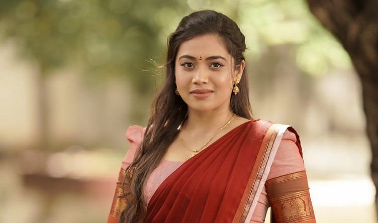 Sindhu Bhairavi: ரசிகர்களின் வாழ்த்து மழையில் இன்ஸ்டா வீடியோ; மௌனம் காக்கும் ஆர்த்தி; பின்னணி என்ன?