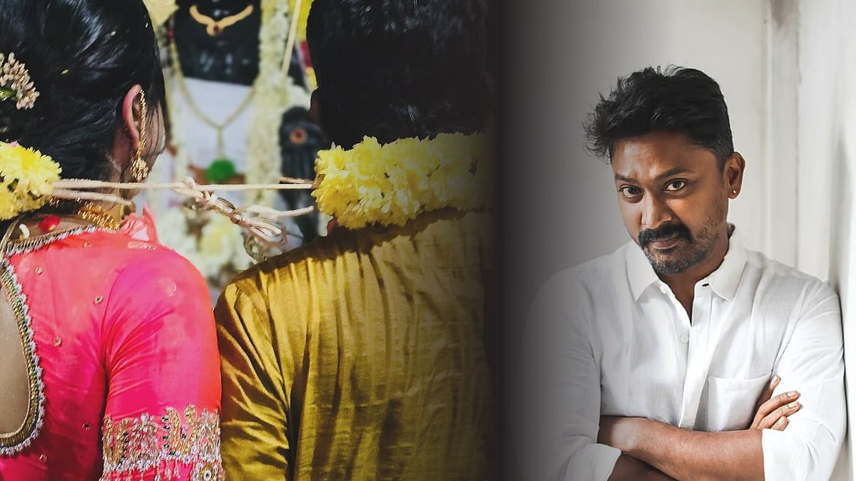 Krishna: நடிகர் கிருஷ்ணாவுக்குத் திருமணம் - வாழ்த்தும் பிரபலங்கள்!