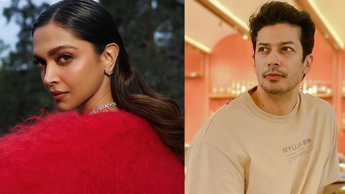 Deepika: ``நான் தான் பிரேக் அப் செய்தேன்; இப்போது அவர் ஸ்டார்'' - முன்னாள் காதலன் பேசியதென்ன?