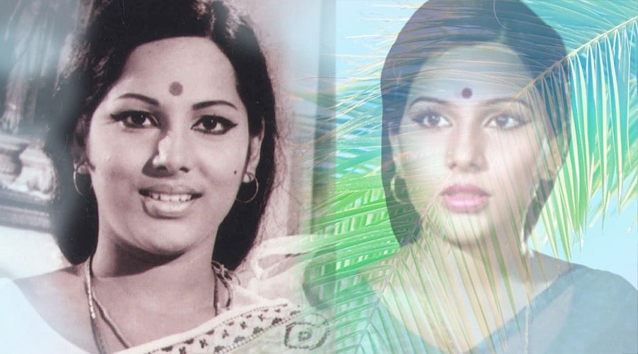 Retro நாயகிகள் 07 : 'சீக்கிரமா கல்யாணம் பண்ணிக்கணும்னு ஆசையா இருக்கு' - படாபட் ஜெயலட்சுமி நினைவுகள்