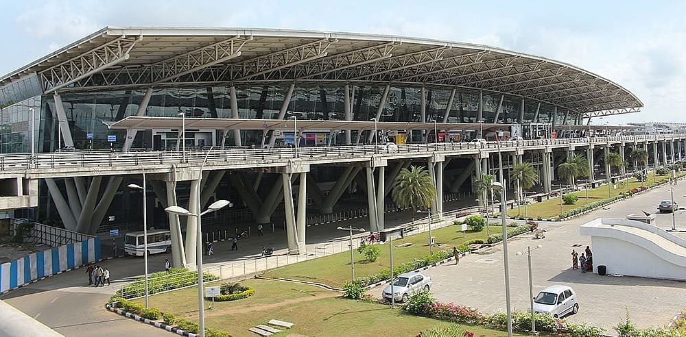 மொத்த காலி பணியிடங்கள்: 227 சென்னையில்... ஏர்போர்ட்டில் வேலைவாய்ப்பு! - எப்படி விண்ணப்பிக்கலாம்?