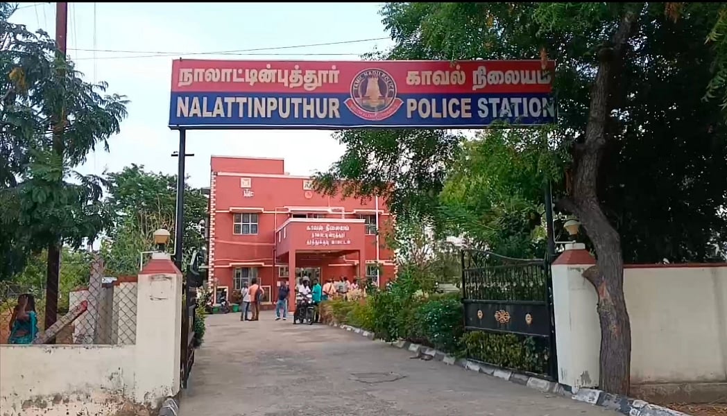 ஆட்டோவை வழி மறித்து பெண் வெட்டிக்கொலை; 2 ஆண்டுக்குப் பிறகு கொலையாளிகள் சிக்கியது எப்படி?