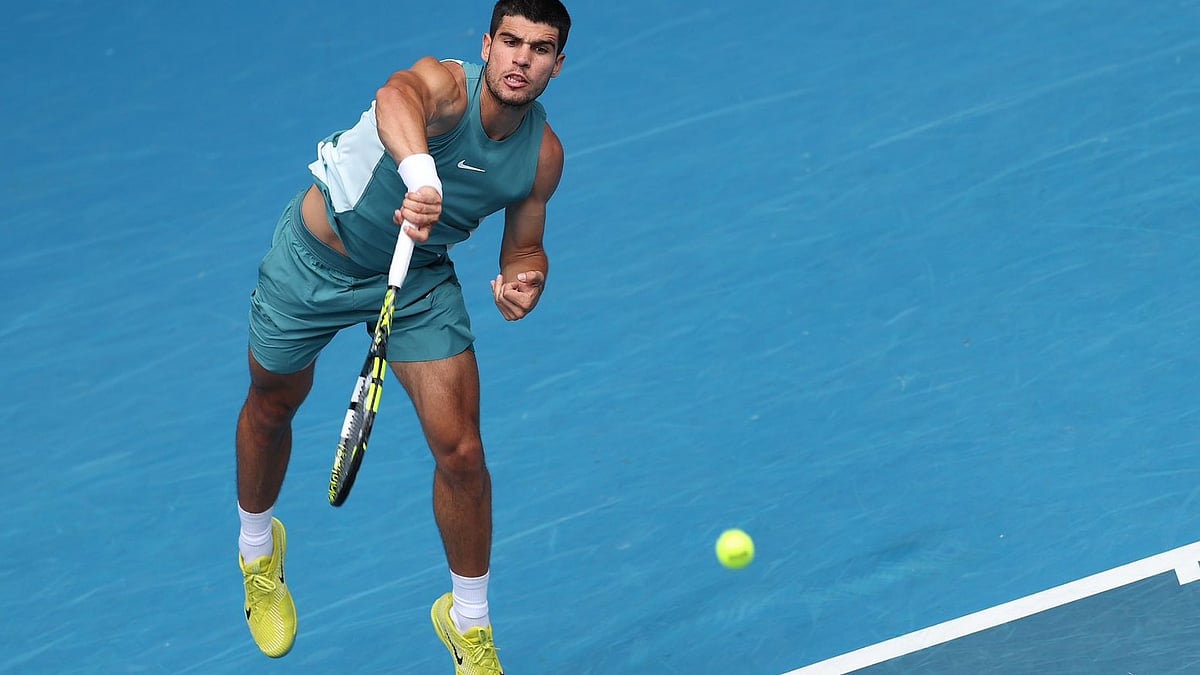 Carlos Alcaraz: டென்னிஸ் உலகின் புதிய சகாப்தம்... ஜாம்பவானாக வளரும் 2K கிட்; யார் இந்த அல்கரஸ்?