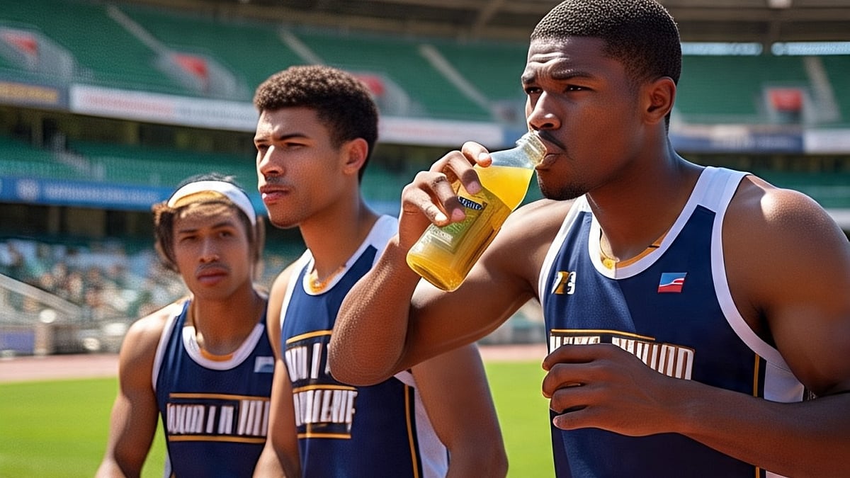 Pickle Juice: விளையாட்டு வீரர்கள் ஏன் ஊறுகாய் சாறு எடுத்துக்கொள்கிறார்கள் தெரியுமா?