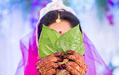 `குங்குமம் வைக்கும் போது நடந்த சம்பவம்' - திருமணத்தை நிறுத்திய மணப்பெண்.. என்ன காரணம்?