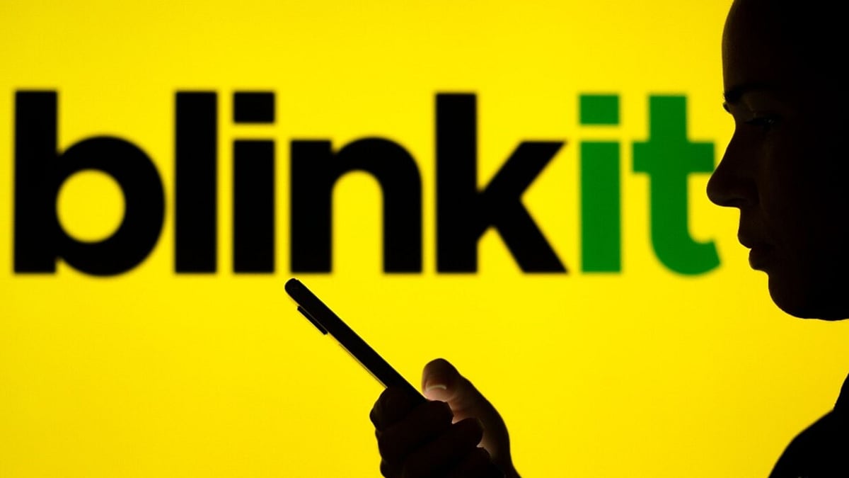 Blinkits: ``10 நிமிட டெலிவரிக்கு பின்னால் நடக்கும் கொடுமையான சம்பவங்கள்..'' - தொழிலாளரின் பதிவு