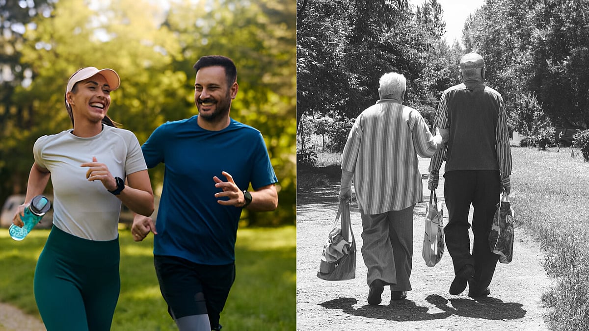 மனிதனால் 150 ஆண்டுகள் உயிர் வாழ முடியுமா? - ஆயுள் காலம் குறித்த ஆராய்ச்சி முடிவுகள் சொல்வதென்ன?