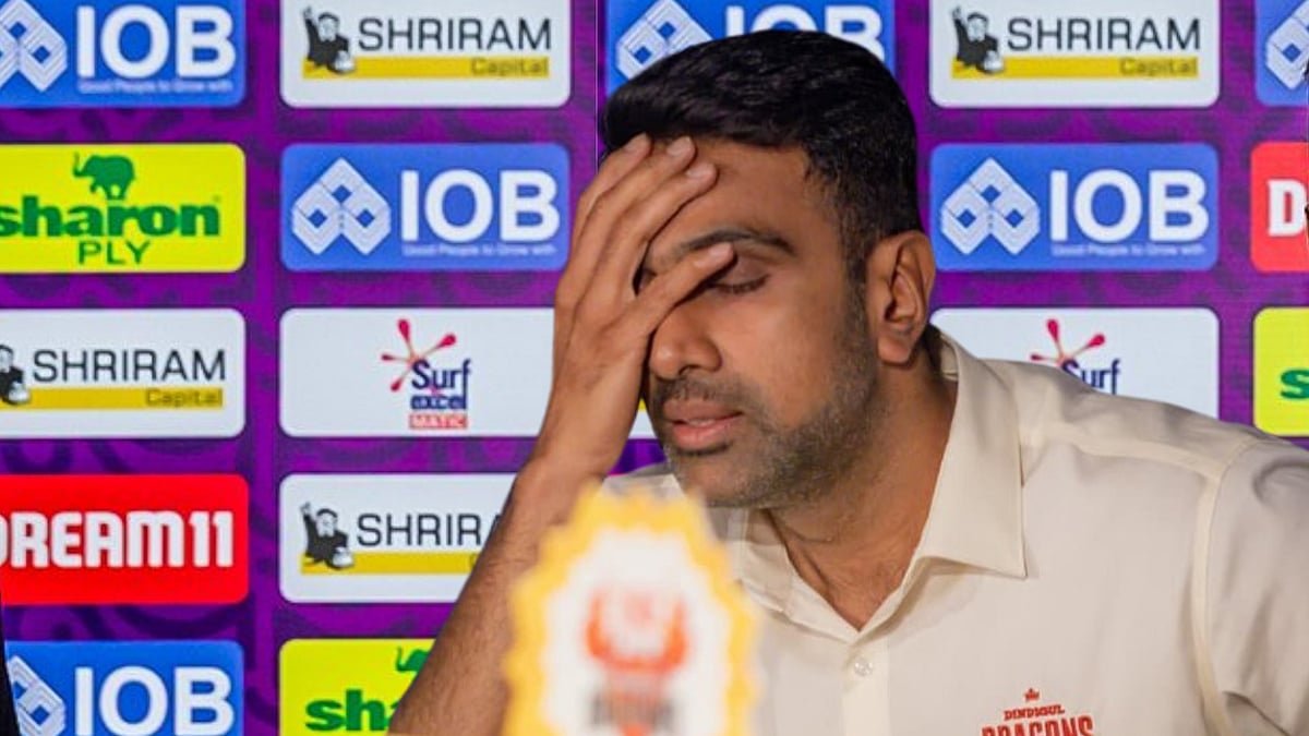 Ashwin: கோபம், நடுவரிடம் வாக்குவாதம்... அஷ்வினுக்கு அபராதம் விதித்த TNPL!