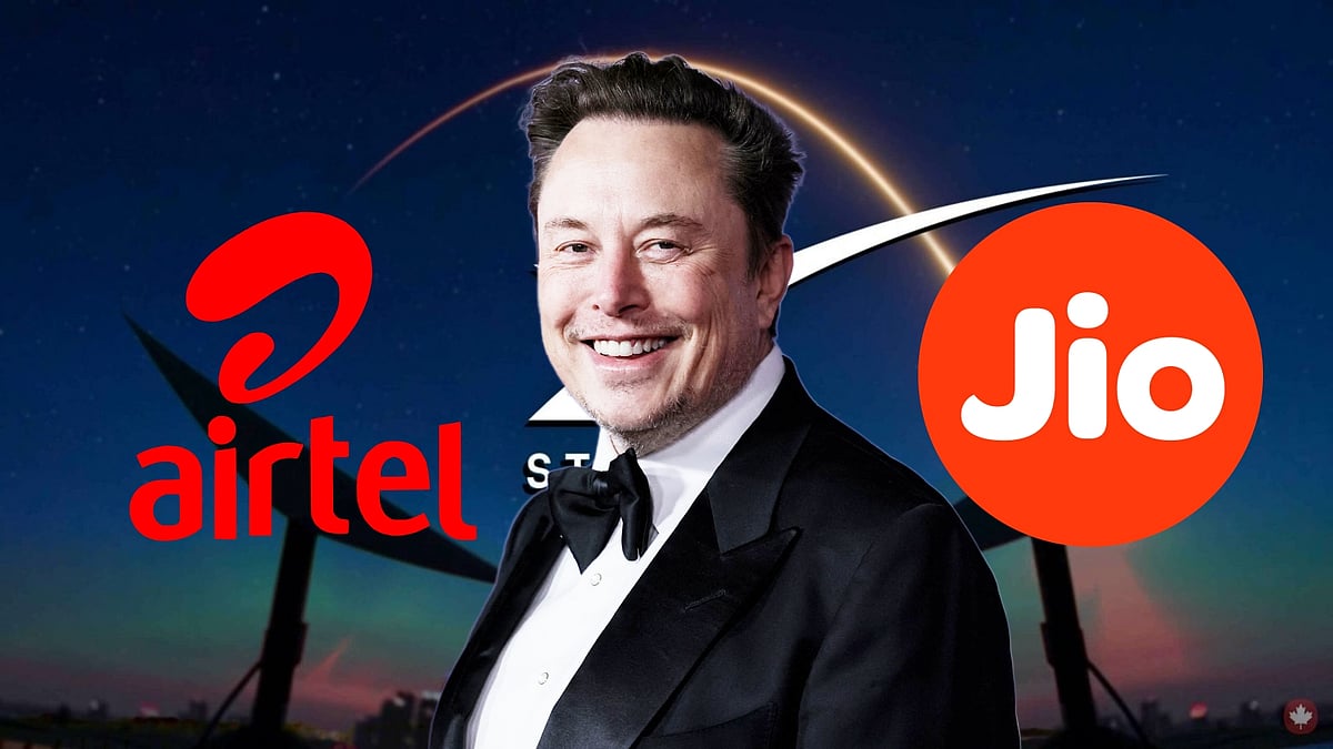 இந்தியாவில் Starlink இணைய சேவை; 1 மாதம் இலவசம்.. தலைசுற்றும் விலை; எலான் மஸ்க் திட்டம் என்ன?