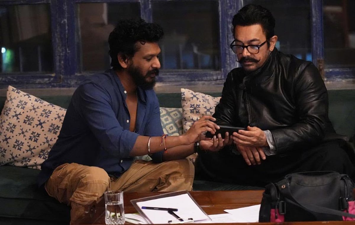 Aamir Khan: `என்னுடைய கதாபாத்திரம் சுவாரஸ்யமாக இருக்கும்' - கூலியில் நடிப்பதை உறுதி செய்த அமீர் கான்