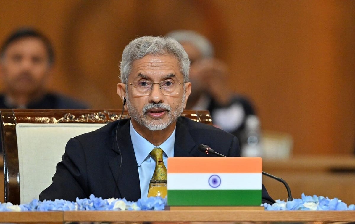 ``இன்னும் ட்ரம்பை நம்புகிறதா இந்தியா...