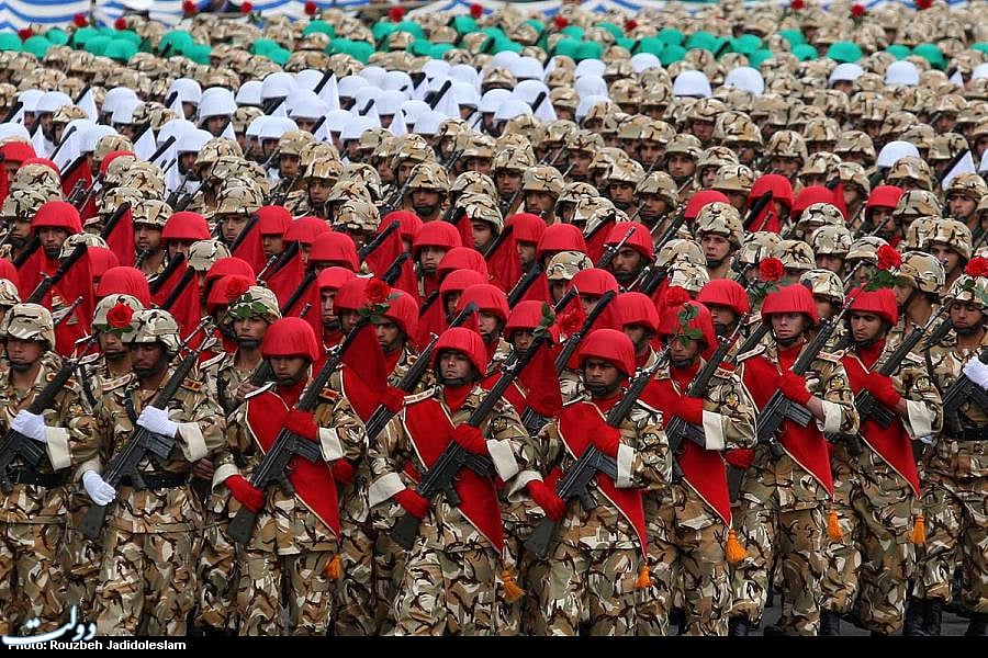 operation rising lion: ஈரான் மீது இஸ்ரேல் தாக்குதல்; முக்கிய ராணுவ ...