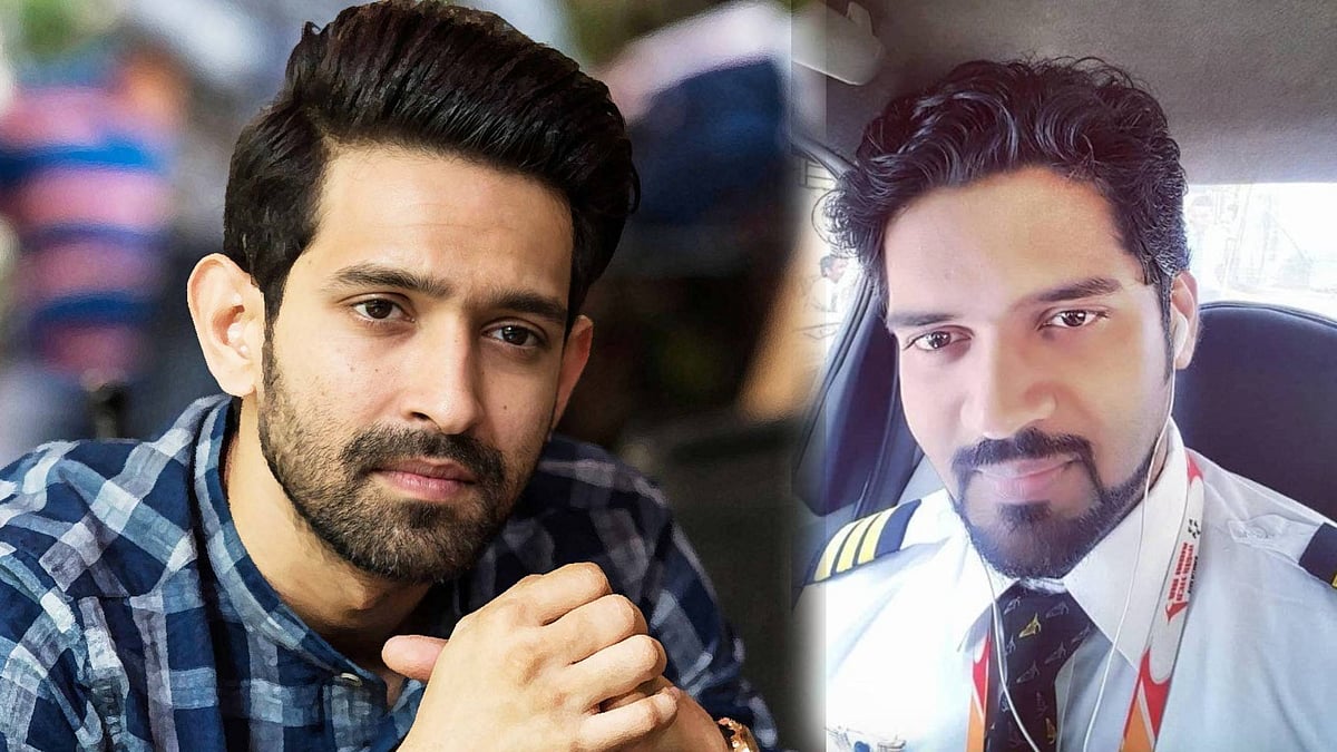 அகமதாபாத் விமான விபத்து: ``விமானி என் நண்பர்தான்