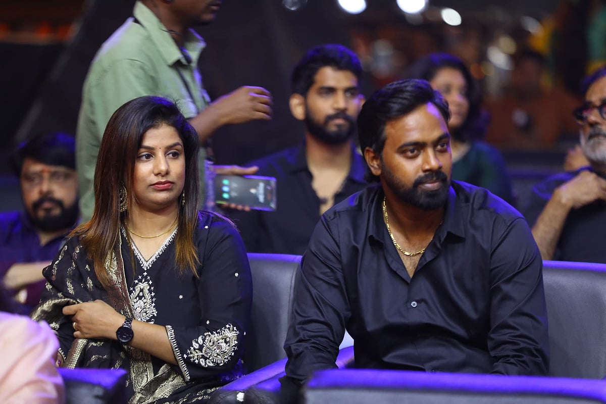 Ananda Vikatan Cinema Awards 2024: 