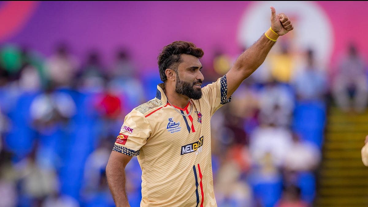 TNPL: தொடர் தோல்வியில் கோவை அணி... ஹாட்ரிக் வெற்றியை பதிவு செய்த சேப்பாக் அணி!