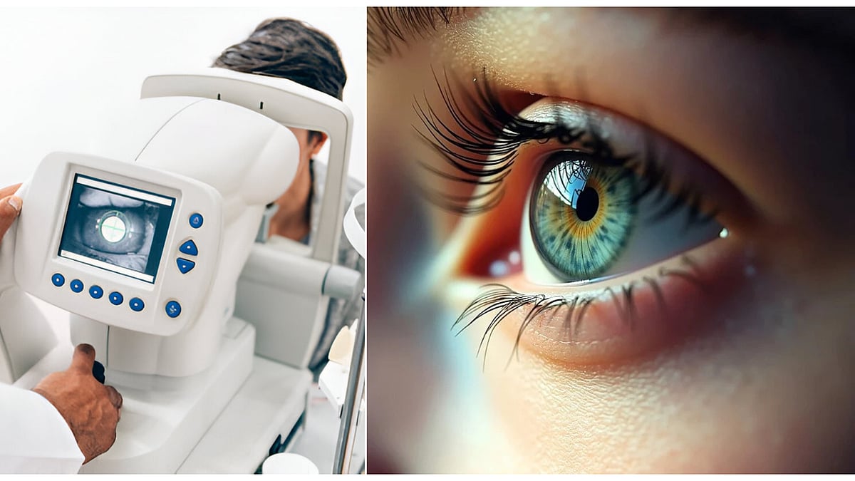 Gene therapy: வைரஸ் மூலம் மரபணு சிகிச்சை; பார்வையை மீட்ட குழந்தைகள்.. மருத்துவ உலகில் முக்கிய சாதனை!