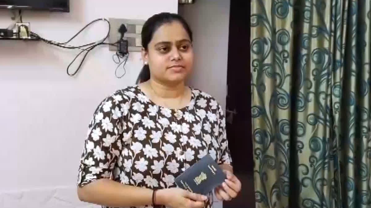 Ahmedabad Crash: ``10 நிமிடங்களுக்கு 
முன்பு சென்றிருந்தால் நானும்...