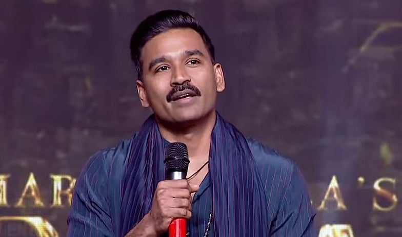 Kubera: `யாருக்கு தான் கடன் பிரச்னை இல்ல; ரூ.150 சம்பாதிச்சாலும் பிரச்னைதான், 1 கோடி..' - தனுஷ்