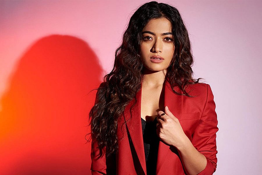 Rashmika: 'இந்த உலகில் எதுவும் நிரந்தரம் இல்லை என புரிந்தது'- ராஷ்மிகா மந்தனா சொல்வது என்ன? 