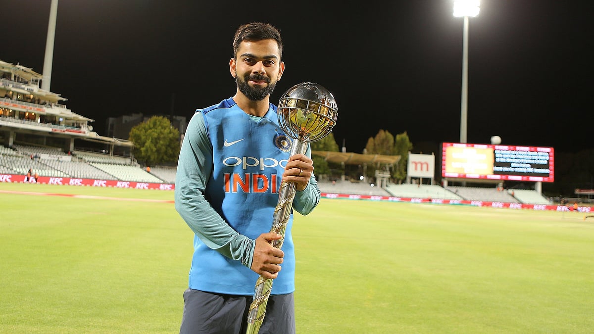 இந்தியாவில் WTC இறுதிப்போட்டி இல்லை; BCCI கோரிக்கையை ICC நிராகரித்தது ஏன்?