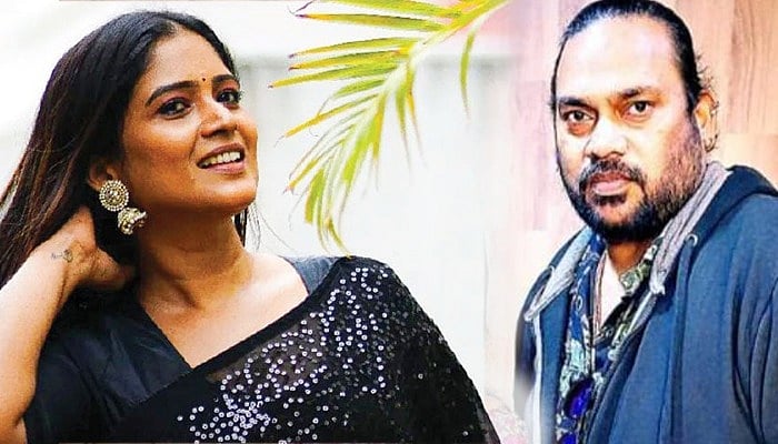 கல்யாணம், பண மோசடி... மாறி மாறிப் புகார் - நடிகை ரெஹானா, பார் உரிமையாளர் விவகாரத்தில் நடந்தது என்ன?