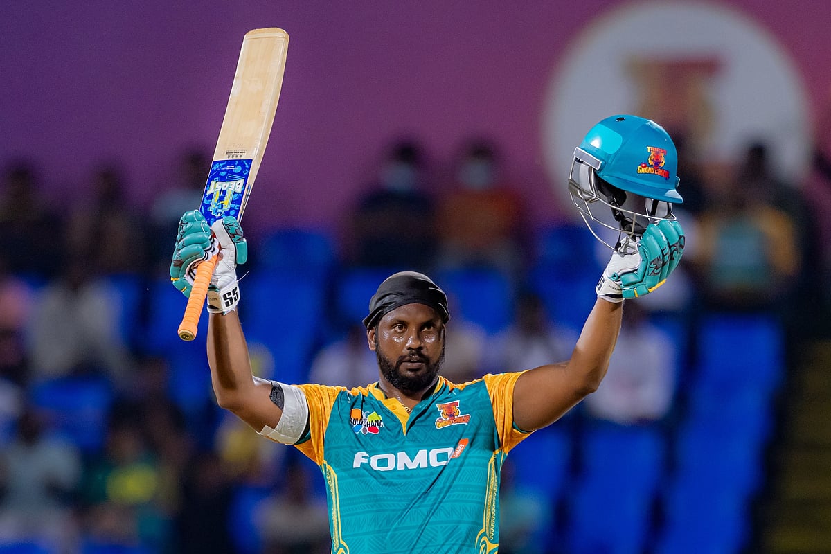 TNPL: முதல் வெற்றியை பதிவு செய்த திருச்சி அணி; கைக்கு வந்த வெற்றியை தவறவிட்ட கோவை கிங்ஸ்