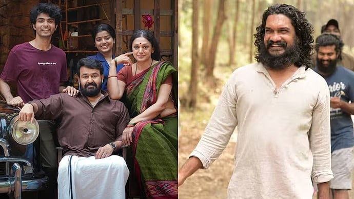 Thudarum : `அந்த திரைக்கதை என்னுடையது!' - மோகன்லால் படத்தின் மீது கதைத்திருட்டு புகார்