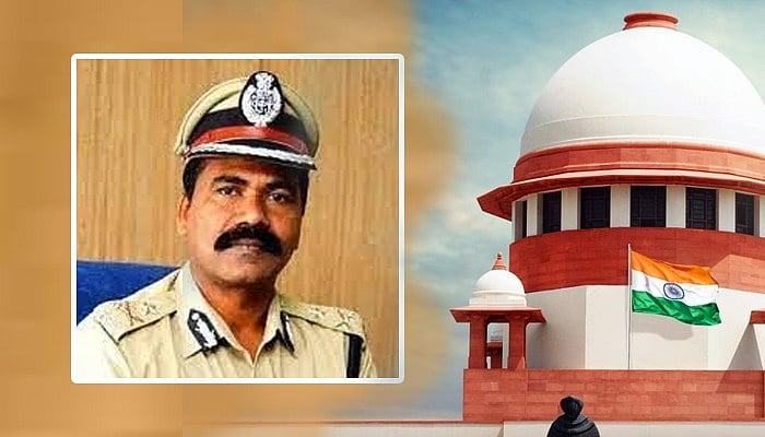 `ஏடிஜிபி ஜெயராமனை ஏன் இடைநீக்கம் செய்தீர்கள்?’ - தமிழக அரசுக்கு உச்ச நீதிமன்றம் கேள்வி | முழு விவரம்