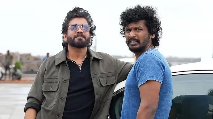 Coolie: ``வில்லன் கதாபாத்திரத்திற்காக லோகேஷ் என்னிடம் வந்தபோது நான் சொன்ன விஷயம்!..'' - நாகர்ஜூனா 