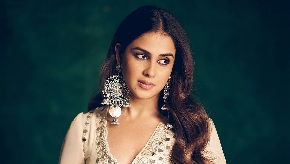 Genelia: ``10 மணிநேர வேலை என்பது சாத்தியமானதே...