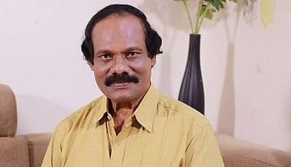 'யார் அந்த சார்? என்ற பிரசாரத்தை செய்து அசிங்கப்பட்டது எடப்பாடிதான்' - திண்டுக்கல் லியோனி