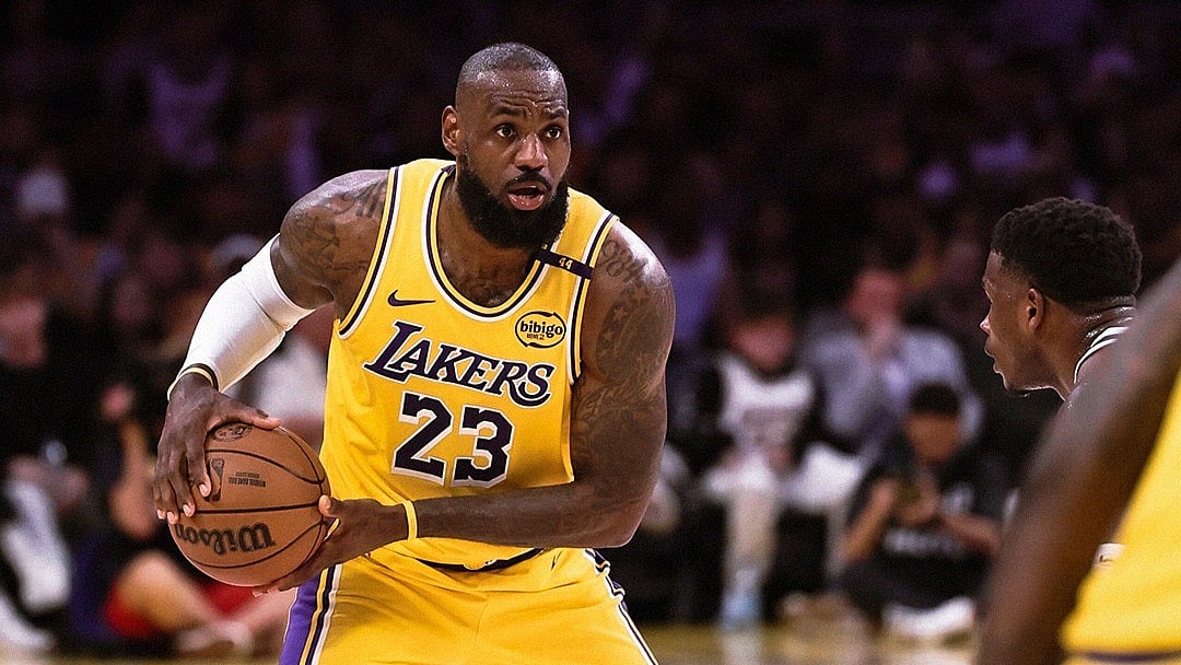 LA Lakers: ரூ.86,000 கோடிக்கு விலைபோன கூடை பந்து அணி - முடிவடையும் 46 ஆண்டு லெகஸி!