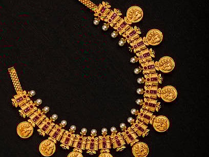 Gold Rate: 'ஏறிய தங்கம் விலை!' - இன்றைய தங்கம் விலை என்ன?