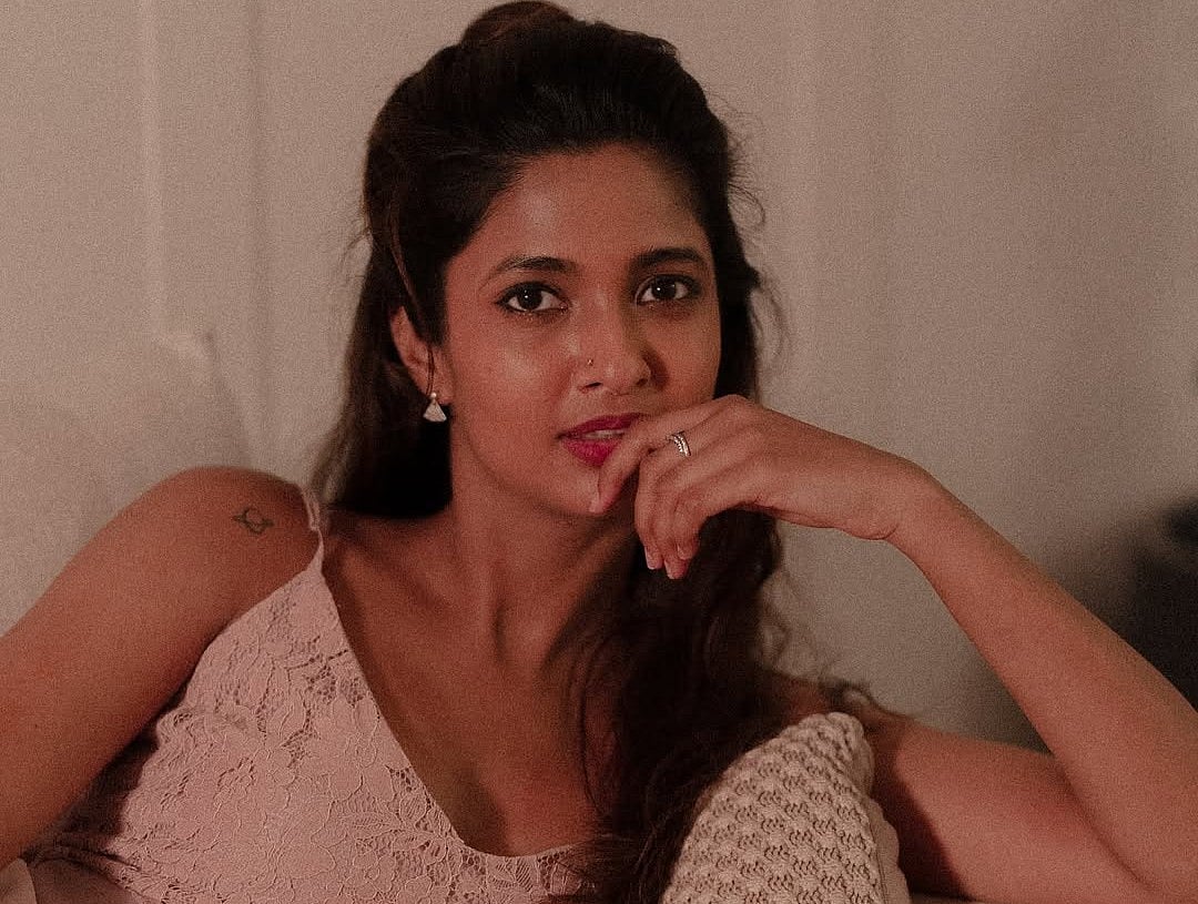 Keerthy Pandiyan: நடிகை கீர்த்தி பாண்டியனின் ரீசன்ட் க்ளிக்ஸ் | Photo Album 