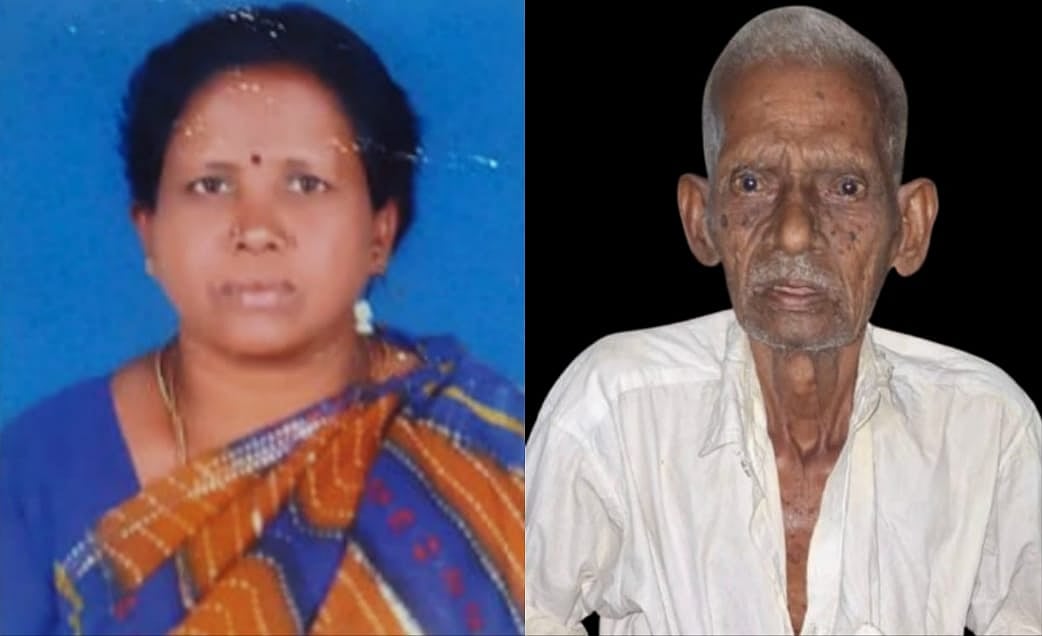 ``கோயில், குளம் என சுற்றுகிறாள், சரியாக கவனிக்கவில்லை ஆத்திரத்தில்..'' - மகளை கொன்ற  78 வயது தந்தை