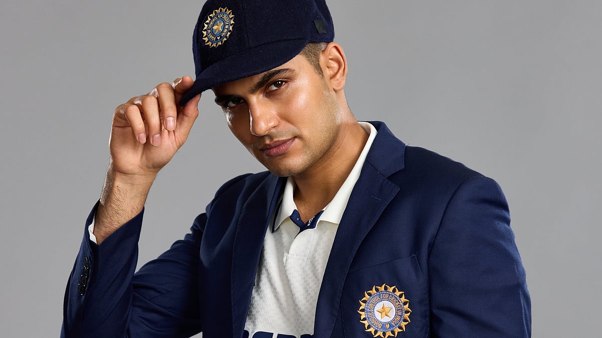 ENG vs IND: இந்திய அணியின் கேப்டனாக முதல் டெஸ்ட் - போட்டிக்குமுன் கேப்டன் கில் பேசியவை!